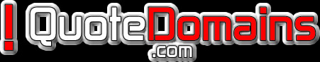 QuoteDomains.com